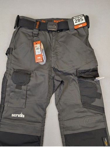 Scruffs pro flex - pro, trousers