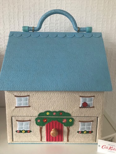 Cath kidston large cottage - cath,