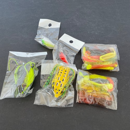 Job lot bundle - lot,