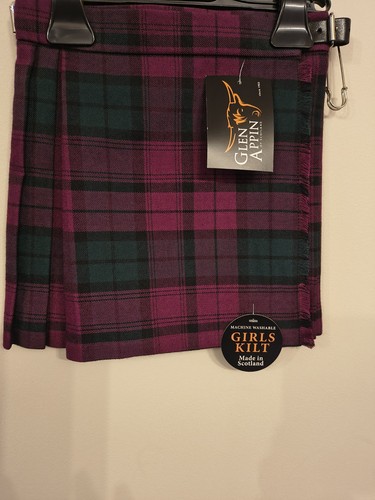 Little girls traditional kilt - little,