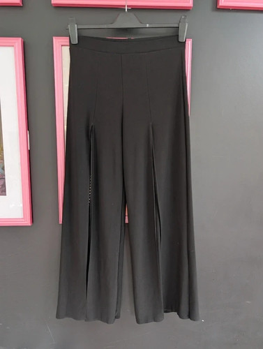 Stephen wide legged vintage - stephen, y