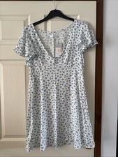 Primark Women's Floral Dress