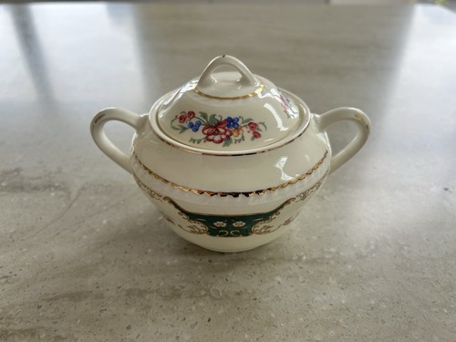 Portland pottery cobridge - pottery,