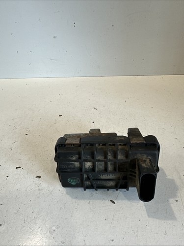 Turbocharger actuator - turbocharger,