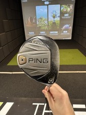 Ping G400 3 Wood 14.5 Degrees