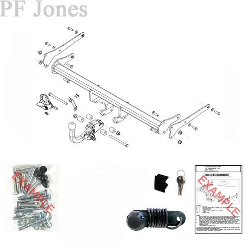 Brink towbar for - brink,