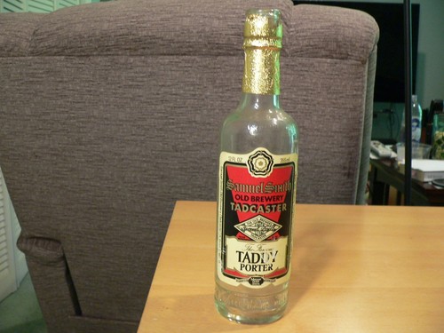 Vintage taddy porter oz - taddy, 12