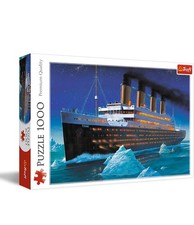 Trefl 916 10080 EA 1000pcs