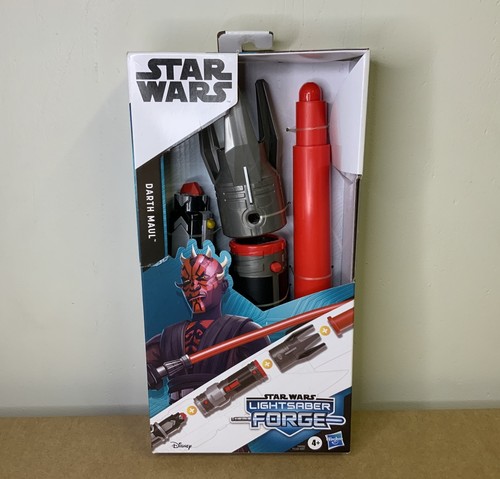 Star wars lightsaber forge - star,