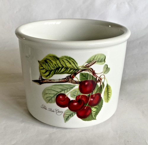 Portmeirion pomona plant pot - pomona,
