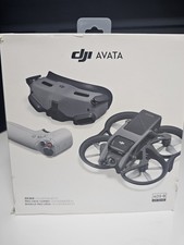 DJI Avata Pro View FPV Combo Drone with Goggles 2 Motion Controller