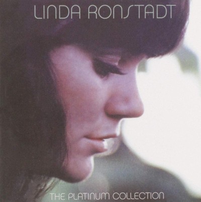 Linda ronstadt the platinum - ronstadt:,