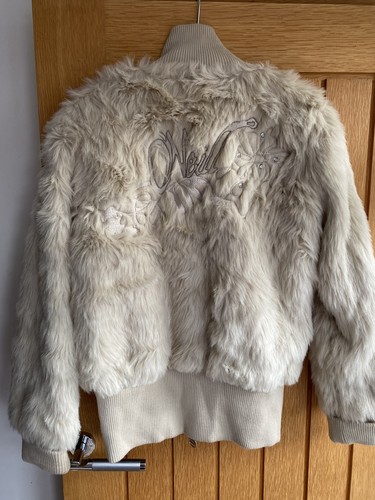 Used neill retro faux - used,