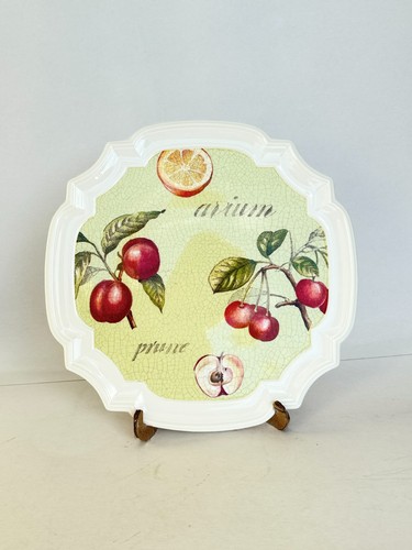 Vintage villeroy boch - &,