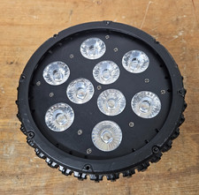 LEDJ Intense LED Slim Par 9P10