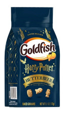 Goldfish graham crackers - graham,