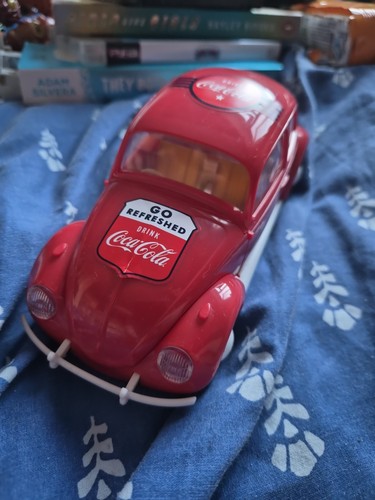 Airfix 6048 beetle - airfix,