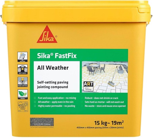Everbuild sika 626320 - everbuild,
