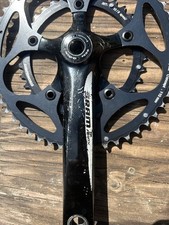 SRAM APEX double 52 x 36