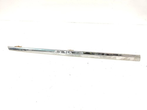 Citroen iii bumper - rd,