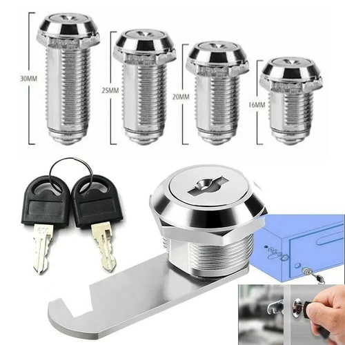 Cam lock locker - cam,