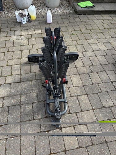 Halfords advanced bike - halfords,