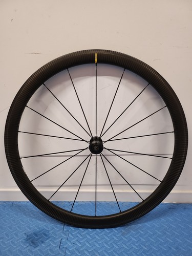 Mavic cosmic pro carbon - mavic,