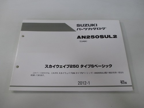 An250sul2 skywave 250 type - skywave,