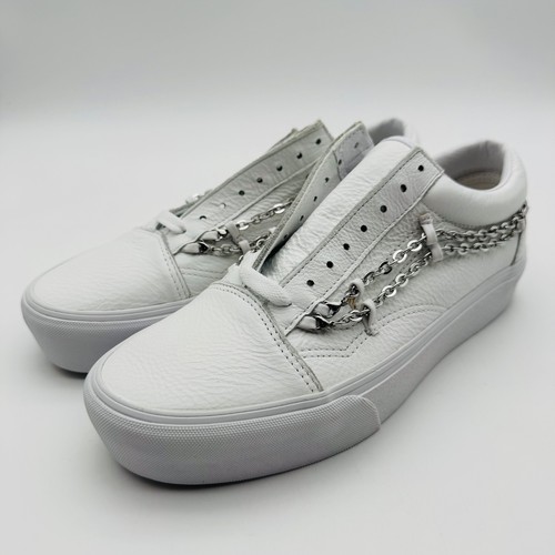 Vans old skool - vans,