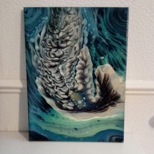 Original Abstract Fluid