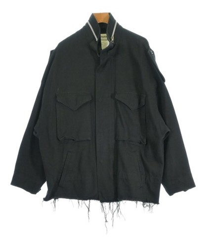 Doublet blouson black - blouson,