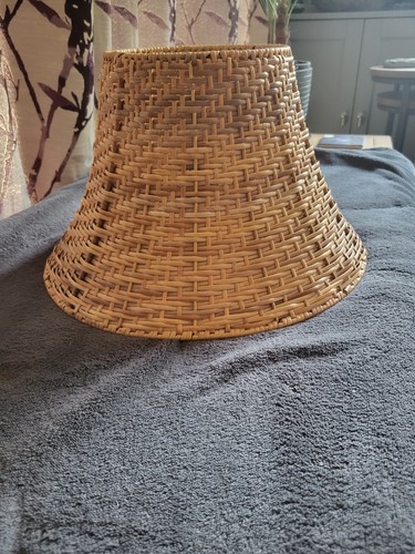 Vintage ikea rattan vitte - vintage,