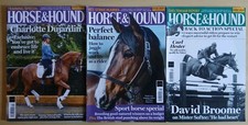 Horse & Hound - 14 January, 18