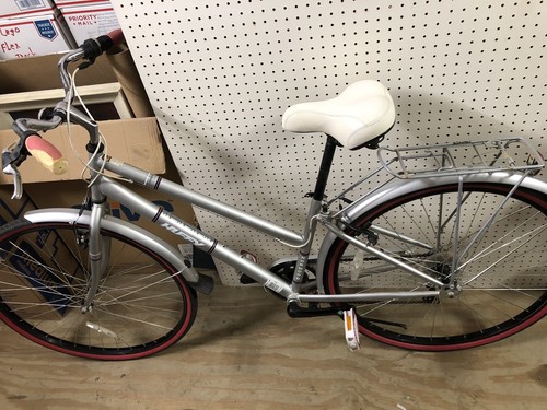 Huffy lightweight speed - lightweight, 7-speed