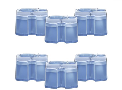 Braun clean renew refill - braun,