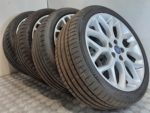 Set genuine inch ford - genuine, focus