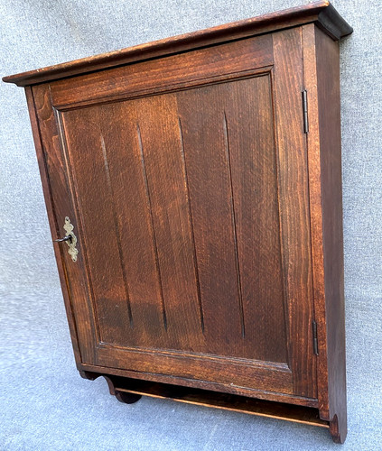 Antique french apothecary