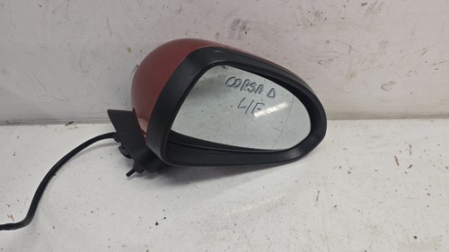Vauxhall corsa ecoflex - corsa, d
