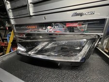 Headlight full led - headlight,