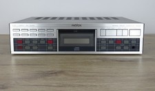 Revox B225 CD Player, visually