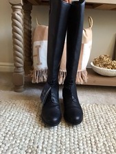 Ariat Heritage Contour II