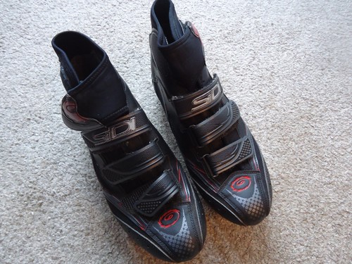 Sidi scarpe hydro - sidi,