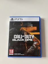 Call of Duty Black Ops 6 PS5