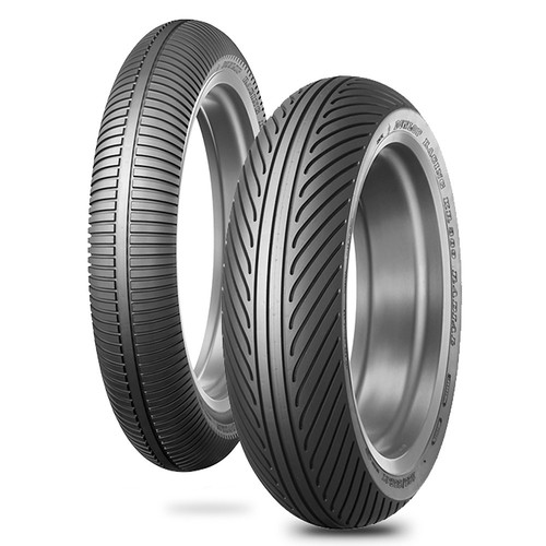 Set dunlop wet - dunlop,
