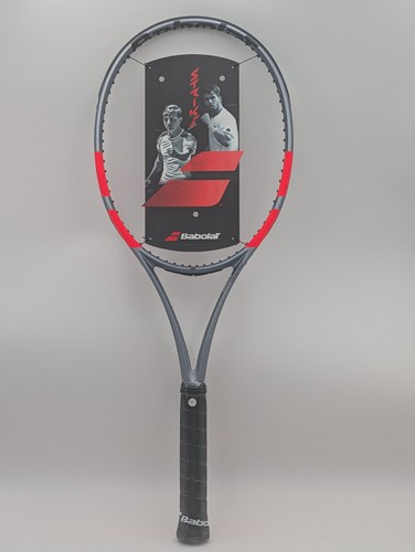 New babolat pure - babolat,