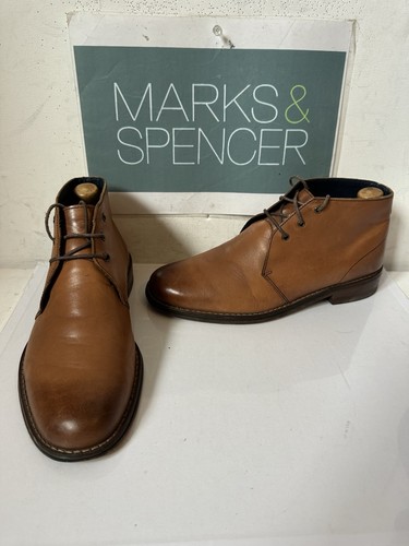 Marks spencer desert leather - marks,