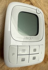 Slendertone Face Facial Toning System rechargeable Control Unit Only