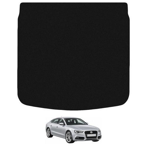 Tailored carpet car - tailored, liner