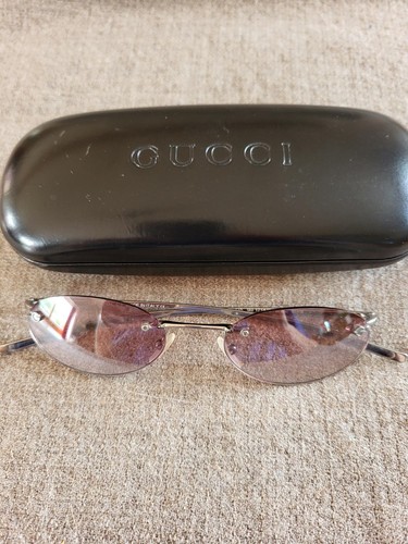 Gucci ladies sunglasses gg - ladies,