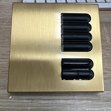 Lutron EGRX-4S-BL Keypad